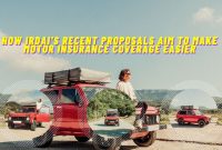 How IRDAI's Recent Proposals Aim to Make Motor Insurance Coverage Easier