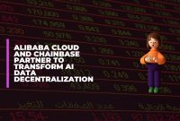 Alibaba Cloud and Chainbase Partner to Transform AI Data Decentralization