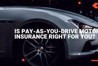 In the ever-evolving auto insurance landscape, a new player has emerged: Pay-As-You-Drive (PAYD) insurance. This innovative approach promises to tailor your premiums to your actual driving habits, potentially saving you money while encouraging responsible driving. But is pay-as-you-drive auto insurance the right choice for you? To help you decide, let's explore the pros and cons of PAYD insurance. What is pay-as-you-drive auto insurance? With pay-as-you-drive (PAYD) insurance, also known as pay-as-you-drive (UBI), your premiums are calculated based on the amount and quality of your driving. Instead of paying a fixed annual premium, you pay a variable interest rate that is determined by factors such as the distance you drive, your driving habits, and the hours you drive. This model uses telematics technology to collect and analyze driving data through devices installed in your vehicle. How does PAYD insurance work? Telematics device installed: When you sign up for PAYD insurance, a telematics device will be installed in your car. The device records a variety of driving metrics: Data collection: The device collects data about your driving habits, including speed, acceleration, braking, and distance traveled. Premium calculation: The data is analyzed to calculate your premium. Safe, infrequent drivers receive lower premiums, but risky driving behaviors can end up costing you more. Periodic feedback: Many PAYD insurers provide regular feedback on your driving behavior to understand ways you can improve and potentially reduce your premiums. Who can benefit from PAYD insurance? While PAYD insurance offers potential savings and other benefits, it's not a one-size-fits-all solution. Here are some scenarios where PAYD insurance may be a good fit: Low-mileage drivers: If you don't drive often, PAYD insurance can be a cost-effective option. Generally, the fewer miles you drive, the lower your risk, which means lower premiums. Safe drivers: If you're a careful driver who drives speed limits, avoids hard braking, and obeys traffic laws, PAYD insurance can reduce your premiums based on your good driving behavior. Urban commuters: For those who primarily use public transportation and only occasionally drive, PAYD insurance can offer significant savings compared to traditional insurance. Young or new drivers: Young or new drivers often face high insurance premiums. If you have safe driving habits, PAYD insurance can be a cheaper alternative. Potential benefits of PAYD insurance Cost savings: The main benefit of PAYD insurance is the potential for cost savings. By adjusting your premiums based on your actual driving behavior, you pay only for the coverage you need. Encourage safe driving: Regular feedback on driving behavior encourages safer driving, which not only reduces insurance premiums but also improves road safety. Environmental impact: PAYD insurance encourages driving less, contributing to reduced carbon emissions and a smaller environmental footprint. Transparency: With PAYD insurance, you get clear insight into how your driving behavior affects your premiums, which increases transparency compared to traditional insurance. Things to consider before deciding on PAYD insurance While PAYD insurance has many benefits, there are also some factors to consider. Privacy concerns: Telematics devices collect detailed data on driving behavior, which may raise privacy concerns for some drivers. Variable premiums: Safe and infrequent drivers benefit from lower premiums, while riskier and more frequent drivers may incur higher costs compared to traditional insurance. Device Installation: Having to install a telematics device in a vehicle may be inconvenient or undesirable for some drivers. Limited Availability: PAYD insurance is still a relatively new concept and availability may be limited depending on your location and insurance company. Is PAYD Insurance Right for You? Whether PAYD insurance is right for you will depend on your driving habits, lifestyle, and preferences. Here are some questions to help determine if PAYD insurance is right for you: How often do you drive? Are you a safe, careful driver? Do you primarily use public transportation or do you rarely travel? Are you comfortable with telematics devices that record your driving behavior? Are you looking for a way to save money on your car insurance premiums? If you answered yes to most of these questions, PAYD insurance could be a beneficial option for you. Conclusion Pay-as-you-drive auto insurance offers a flexible, cost-effective alternative to traditional insurance. It encourages responsible driving by giving safe, infrequent drivers lower premiums and provides a transparent, personalized insurance experience. However, it’s important to weigh the potential benefits and considerations to determine if PAYD insurance is the right choice for you. Consider your options, compare insurers, and take your driving habits into account to make an informed decision. Whether you choose PAYD insurance or stick with traditional insurance, the key is to ensure you have the coverage that best suits your needs and keeps you safe while traveling.